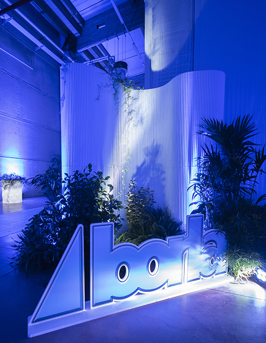 A STEP FORWARD FOR A BETTER FUTURE