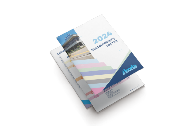 Sustainability Report