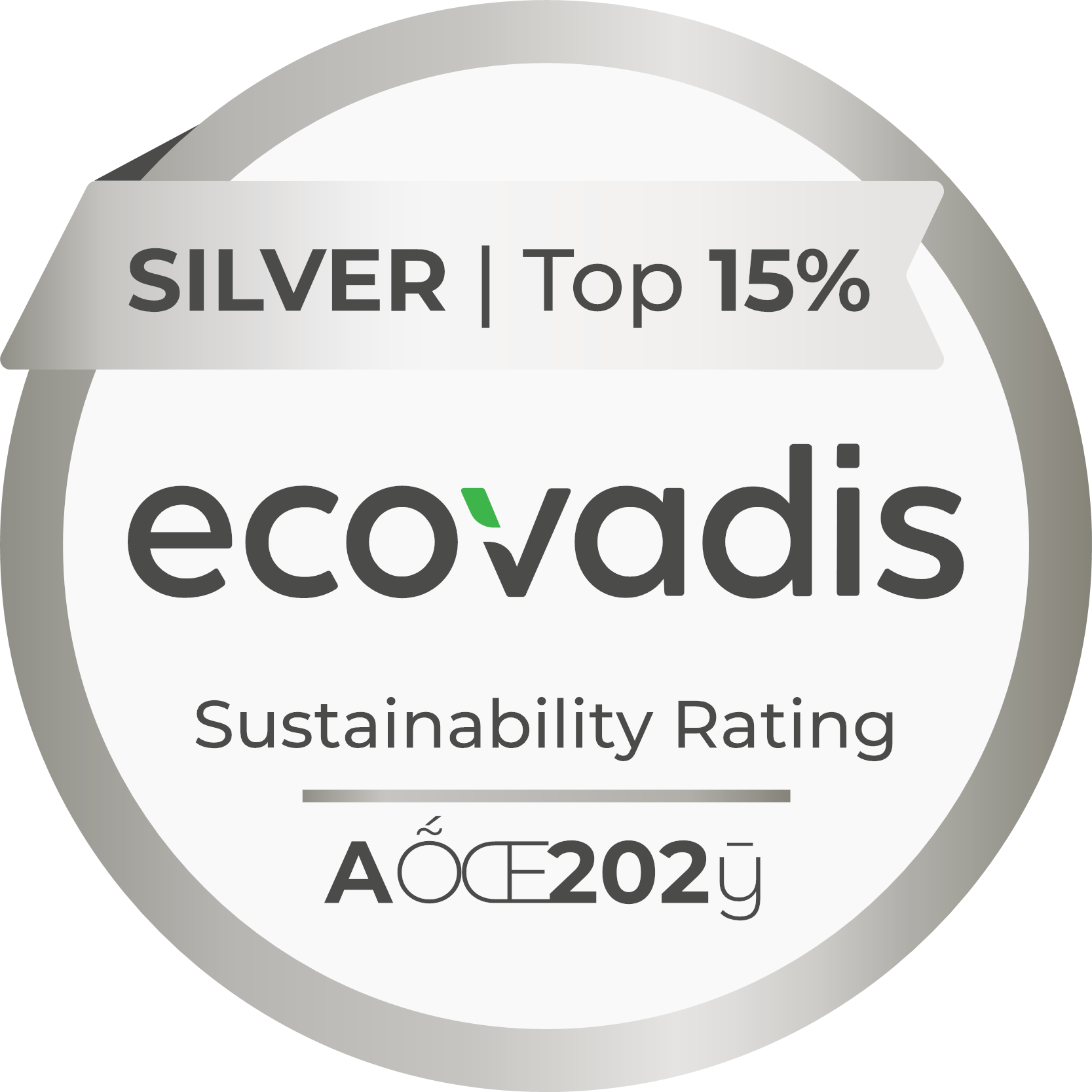 Ecovadis